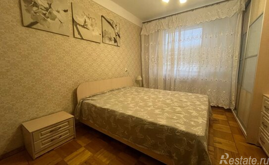 Продажа 3-комн квартиры на вторичном рынке проспект Косыгина