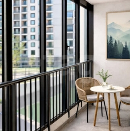 Продажа 1-комн квартиры на вторичном рынке Ломоносов г, Швейцарская ул,  д. 8 к2