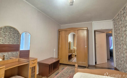 Продажа 2-комн квартиры на вторичном рынке Чехов-7 г,  д. 4