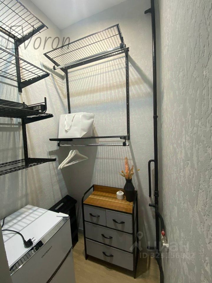 Продажа студии улица Толбухина, 8К1