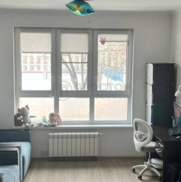 Продажа 1-комн квартиры на вторичном рынке Ленская улица,  д. 8