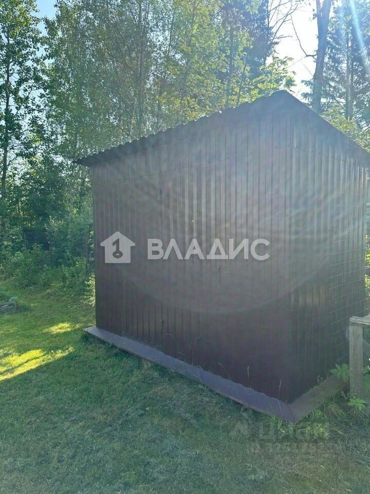 Продажа дома Восход садоводческий массив, 21-я линия