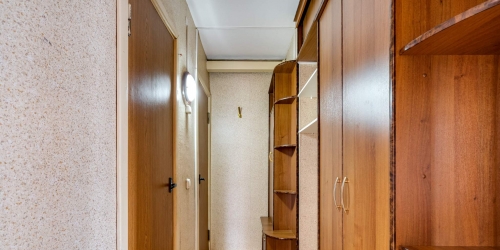 2-комн квартира 3-я Филевская улица,  д. 5