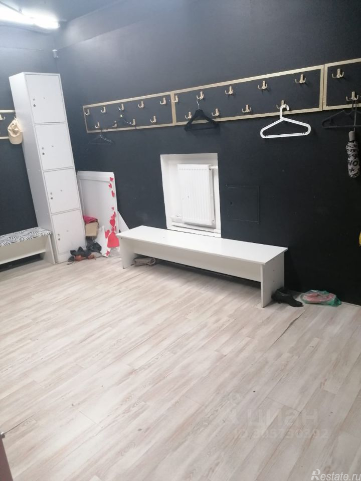 Аренда ПСН Кожевнический 1-й пер,  д. 8