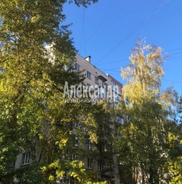 Продажа 1-комн квартиры на вторичном рынке Колпино г., Павловская ул. , д. 54, к. 2 Продажа 1-комн квартиры на вторичном рынке Колпино г., Павловская ул. , д. 54, к. 2