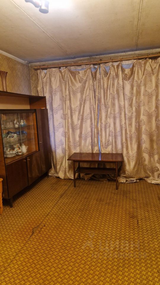 Продажа 2-комн квартиры на вторичном рынке Щелковское шоссе, 18