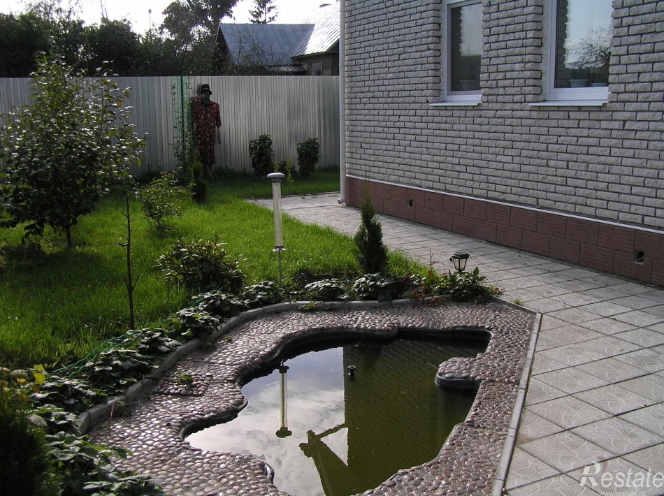 Продажа дома Красное Село г, Промышленный пер ,  д. 3