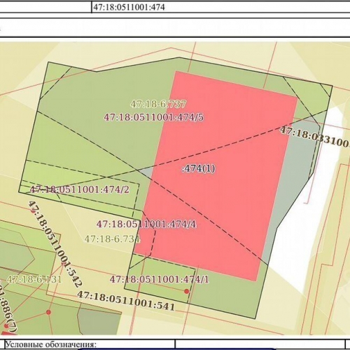 Отдельное здание Сельхозтехника, 41К-031
