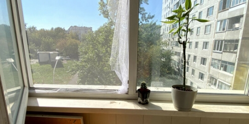 4-комн квартира Батюнинская улица,  д. 14