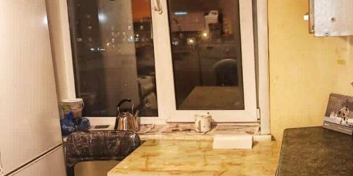 3-комн квартира Лазаревский переулок, 2