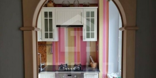 3-комн квартира Народная улица,  д. 16