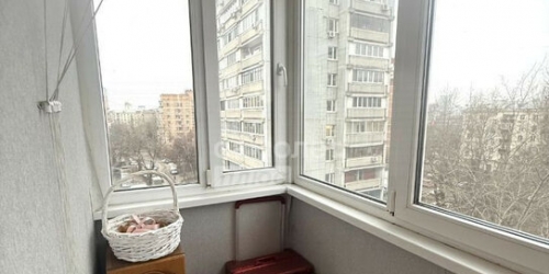 1-комн квартира Кожуховская 7-я ул,  д. 4,  к. 1