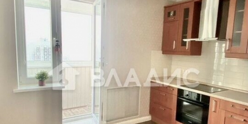 2-комн квартира Братиславская улица,  д. 23
