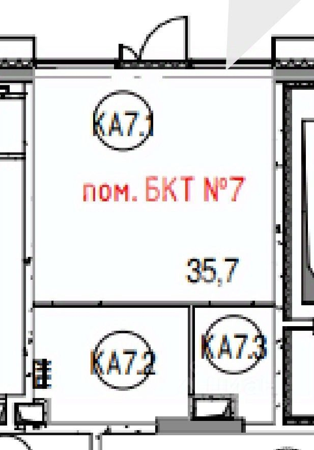 Продажа ПСН Летниковская улица,  д. 6 к2