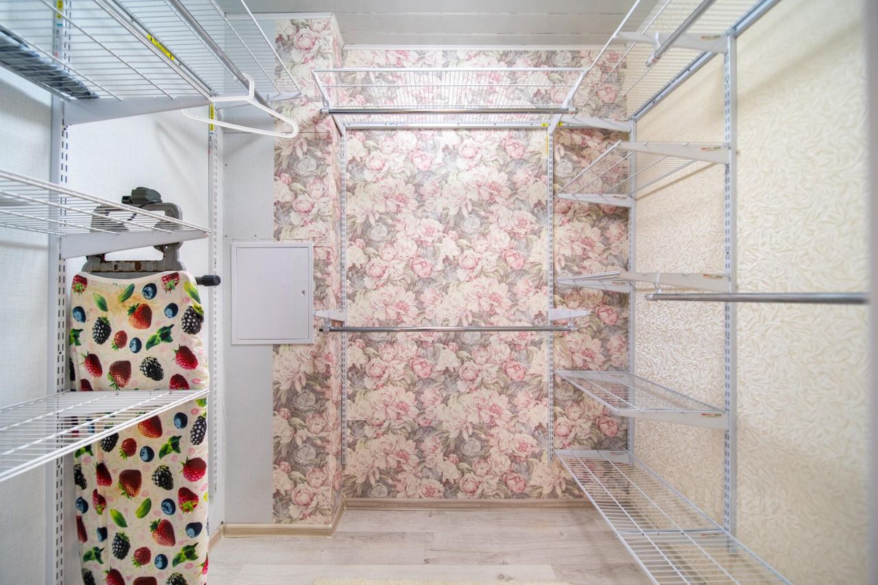 Продажа 3-комн квартиры на вторичном рынке проезд Дизельный, 11к3