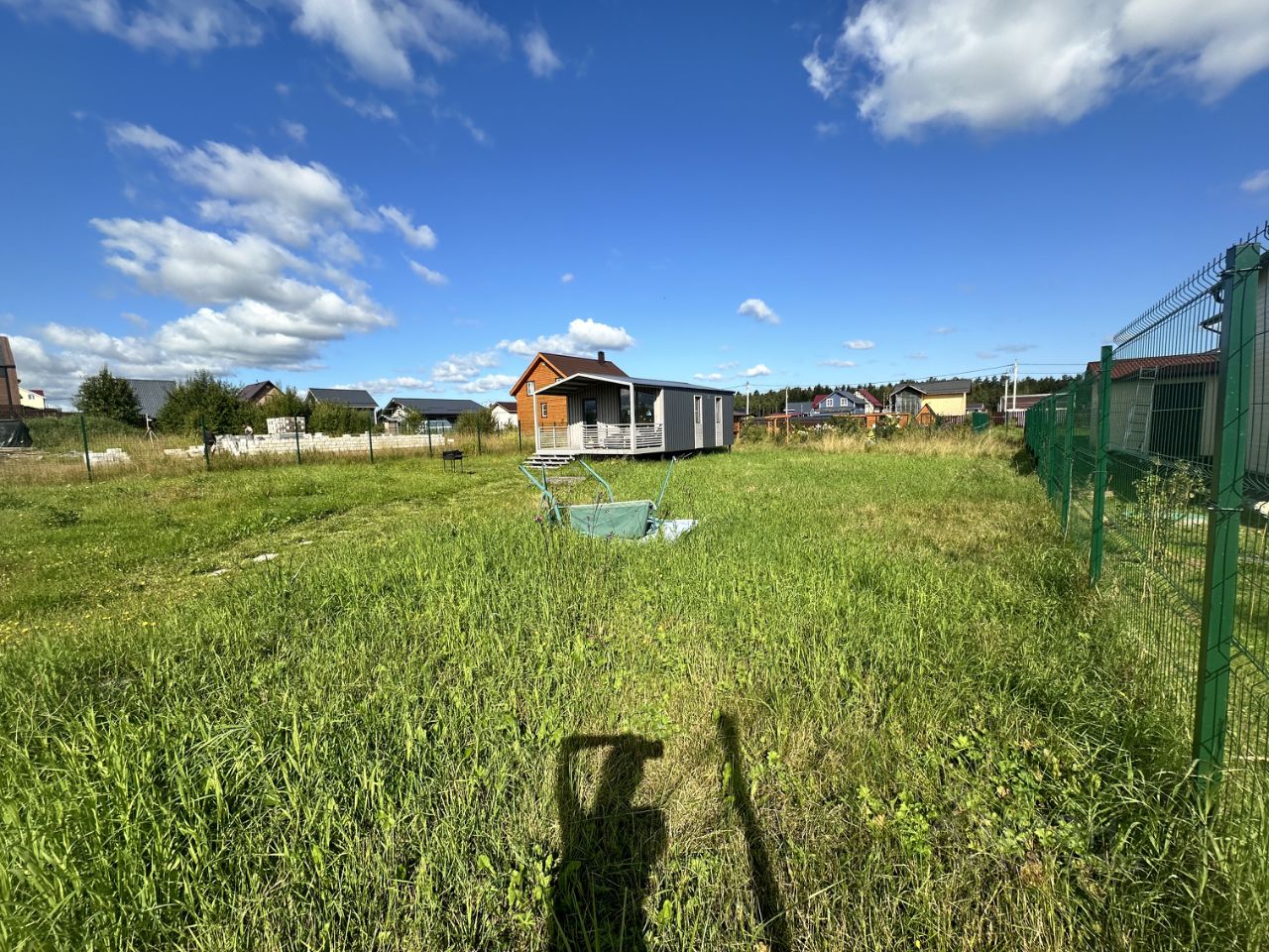 Продажа дома Хиттолоярви кп, 99