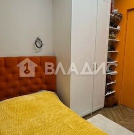 Продажа 2-комн квартиры на вторичном рынке Архитектора Щусева ул,  д. 4 к1