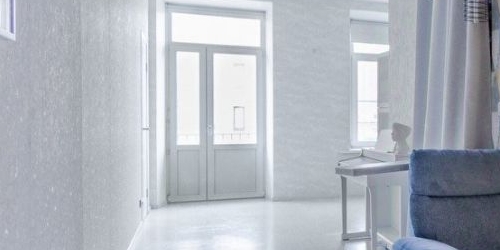 3-комн квартира Чкаловский проспект, 8