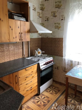 Продажа 1-комн квартиры на вторичном рынке Электроугли, ул. Маяковского,  д. 40