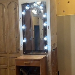 Аренда 3-комн квартиры на вторичном рынке ул Шкулёва,  д. 17А