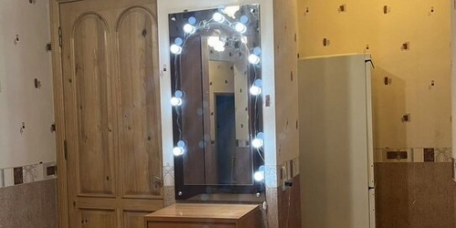 3-комн квартира ул Шкулёва,  д. 17А