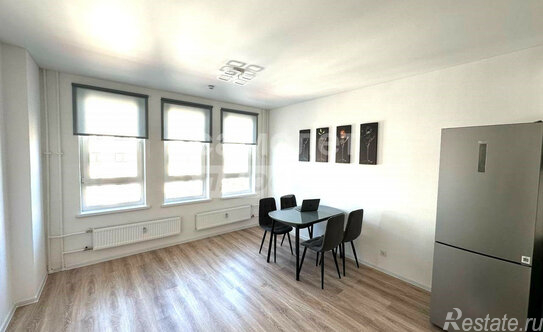 Продажа 3-комн квартиры на вторичном рынке Коробово, ул Взлетная,  д. 3