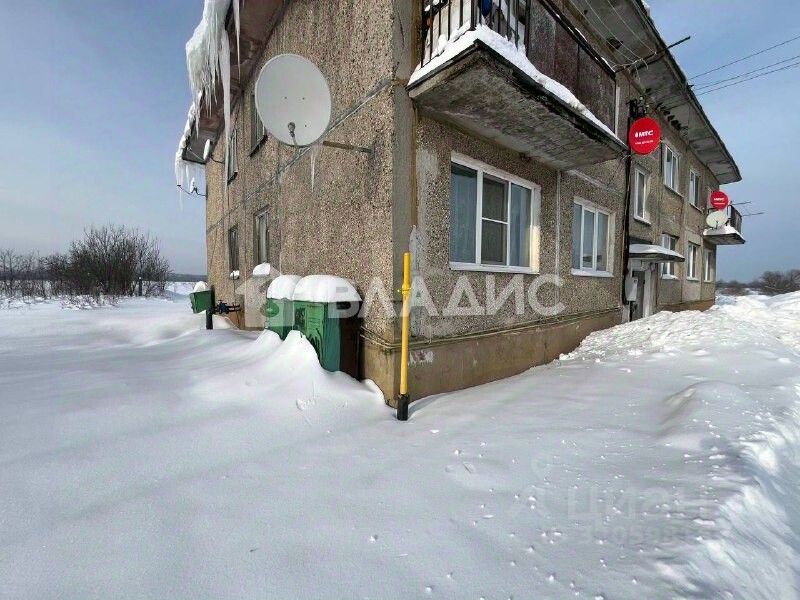 Продажа 2-комн квартиры на вторичном рынке д. Волково, 3