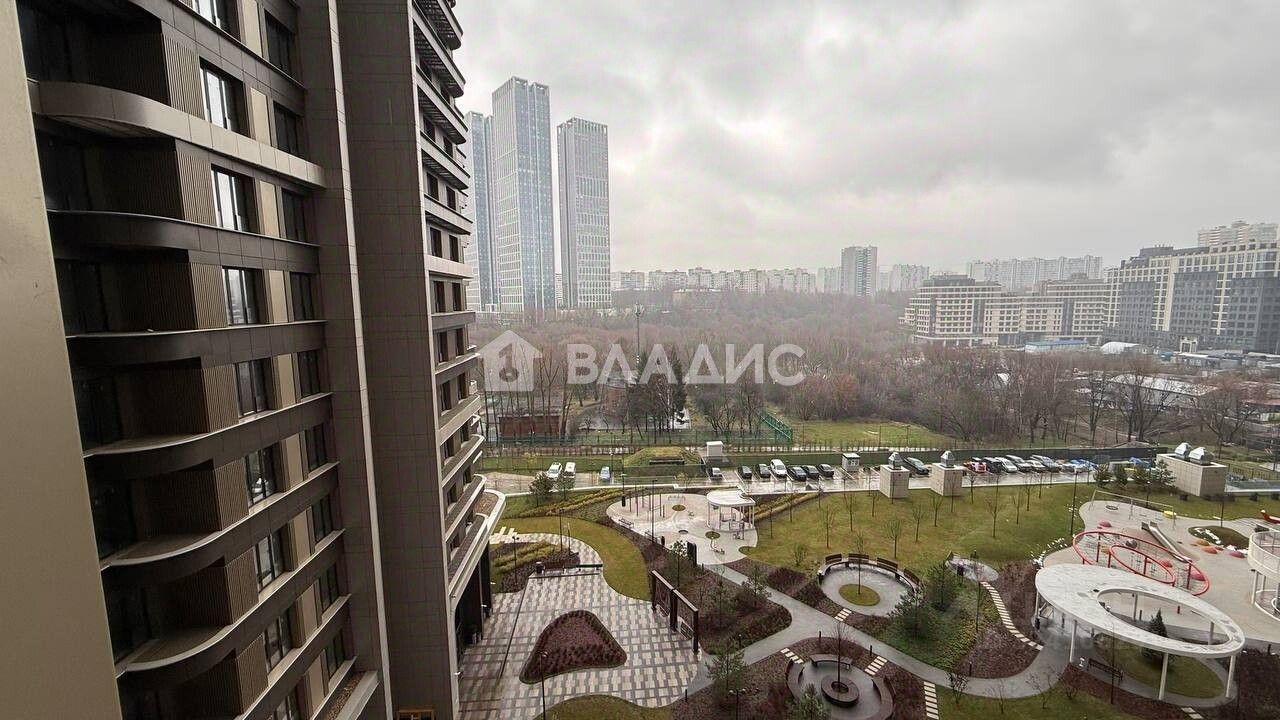 Аренда 1-комн квартиры на вторичном рынке улица Василия Ланового, 5