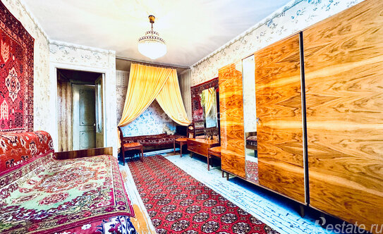 Продажа 2-комн квартиры на вторичном рынке Подольск, Ленинградская улица,  д. 14