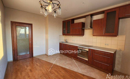 Продажа 3-комн квартиры на вторичном рынке Искровский пр-кт,  д. 22