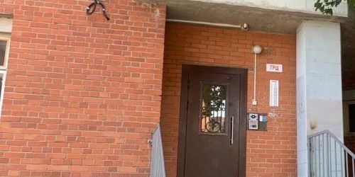 1-комн квартира улица Савушкина, 134К1