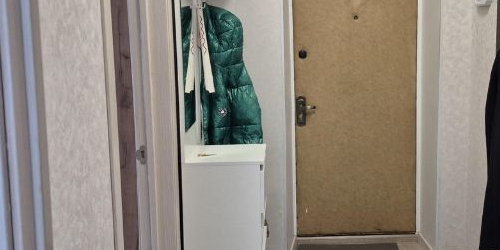 3-комн квартира Новогиреевская улица, 47/26