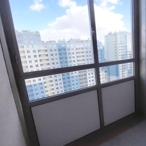 Студия аллея Арцеуловская, 21