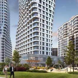 Продажа 2-комн квартиры на вторичном рынке ул Золоторожский Вал,  д. 11,  к. 74