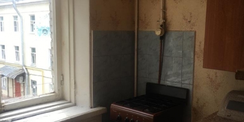 2-комн квартира Зеленогорск г., Вокзальная ул. ,  д. 9,  к. 2