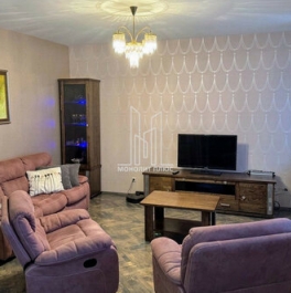 Аренда 2-комн квартиры на вторичном рынке ул Канареечная,  д. 6/4