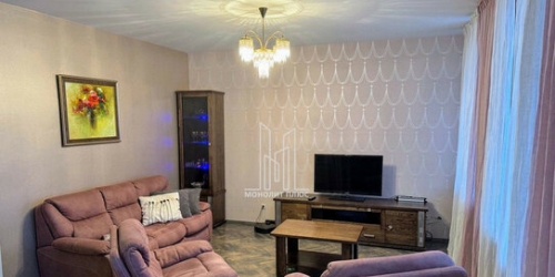 2-комн квартира ул Канареечная,  д. 6/4