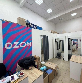 Аренда торгового помещения 9-я Парковая улица,  д. 41