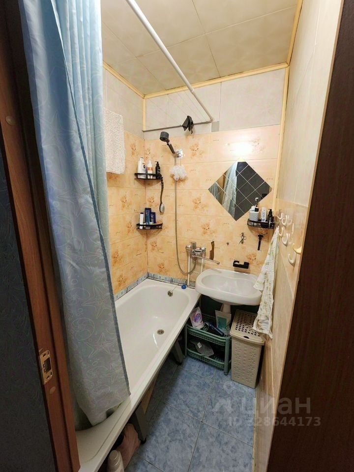 Продажа 1-комн квартиры на вторичном рынке Тосно г., проспект Ленина, 29