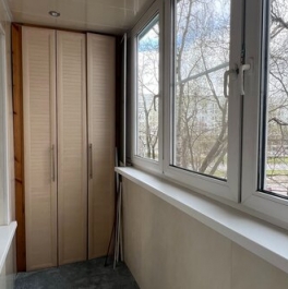 Продажа 3-комн квартиры на вторичном рынке ул Кулакова,  д. 18,  к. 1