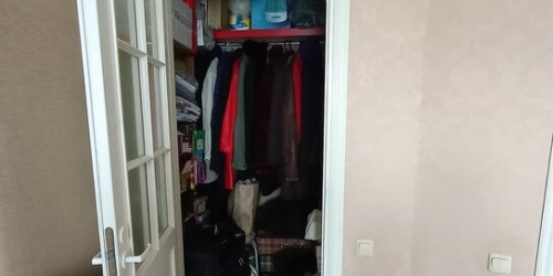 3-комн квартира ул Рокотова,  д. 7,  к. 2