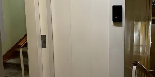 1-комн квартира 11-я Парковая улица, 44К3