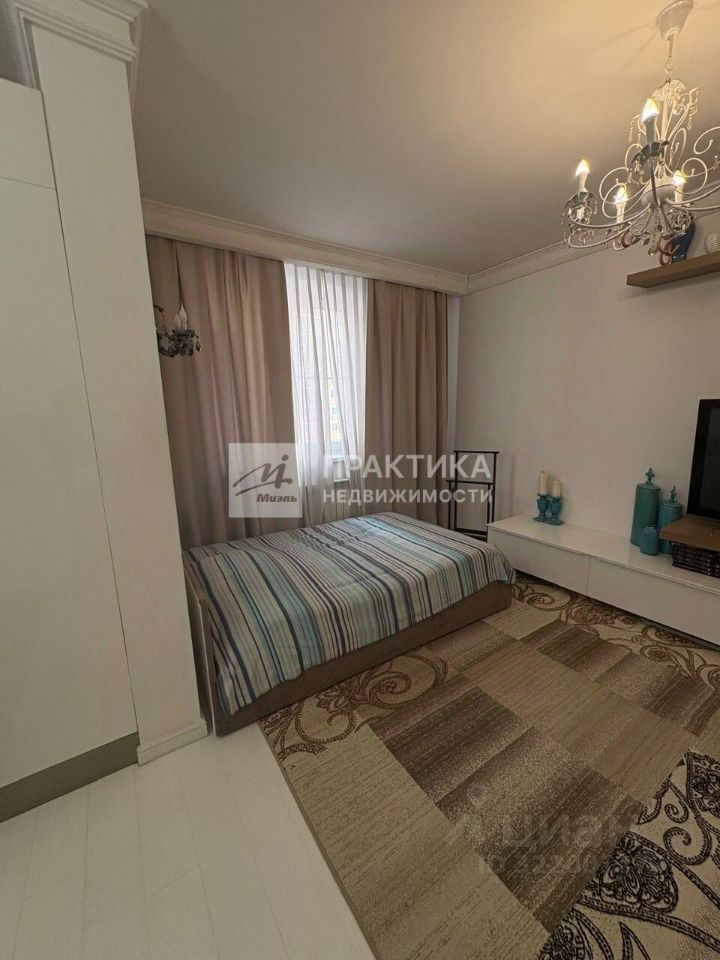 Продажа 2-комн квартиры на вторичном рынке Октябрьский пгт, улица Школьная, 1к2