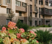 Продать Квартиры вторичка Лиственная улица  20 к2 с1 