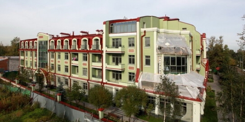 3-комн квартира Озерная Б. ул,  д. 70