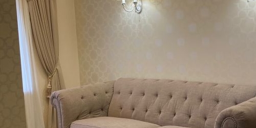 3-комн квартира Бассейная улица, 41