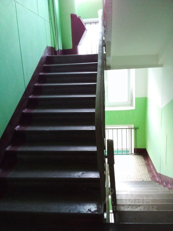 Аренда 1-комн квартиры на вторичном рынке Шоссейная улица, 57