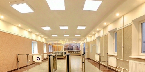 Офис Заозерная ул,  д. 8