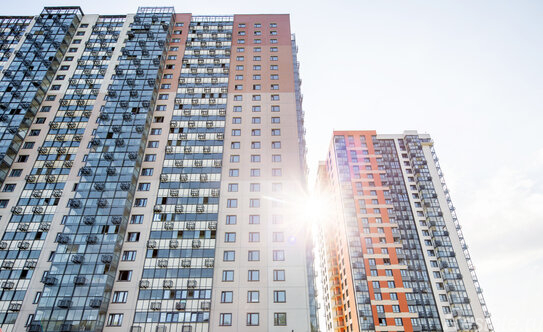 Продажа 2-комн квартиры на вторичном рынке ул Муравская,  д. 38,  к. 2