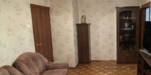 3-комн квартира улица Крыленко, 37К2